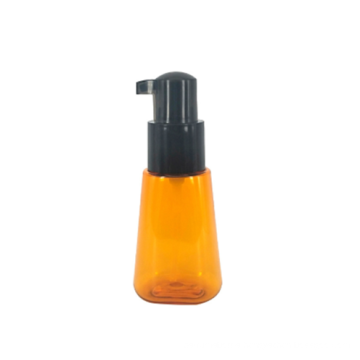 Product Packaging Hair Care Cosmetic Bottles